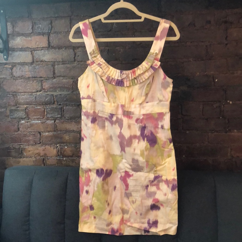 Loft dress